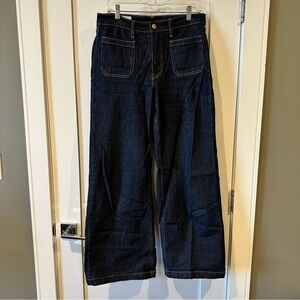 Gap High-waisted Jeans